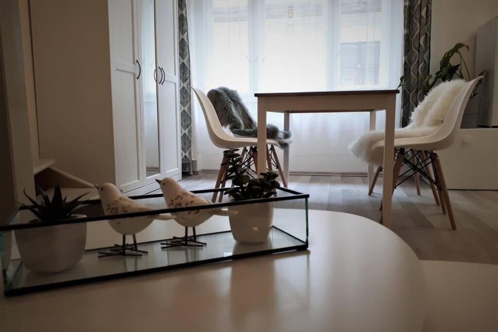 A Nice Apartment In The Heart Of Budapest. ภายนอก รูปภาพ