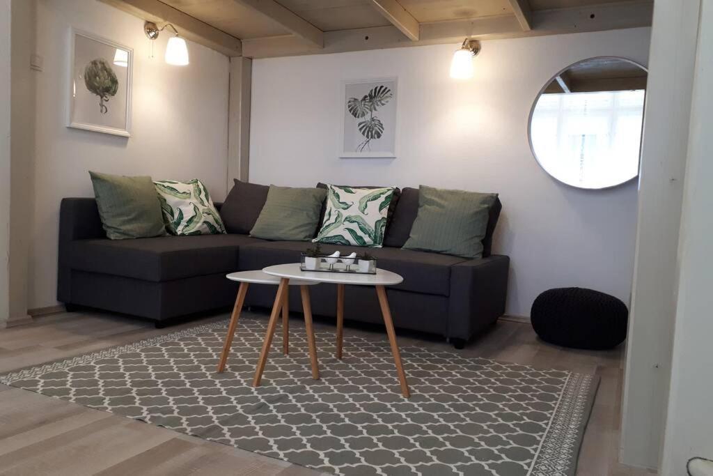 A Nice Apartment In The Heart Of Budapest. ภายนอก รูปภาพ