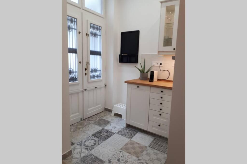 A Nice Apartment In The Heart Of Budapest. ภายนอก รูปภาพ