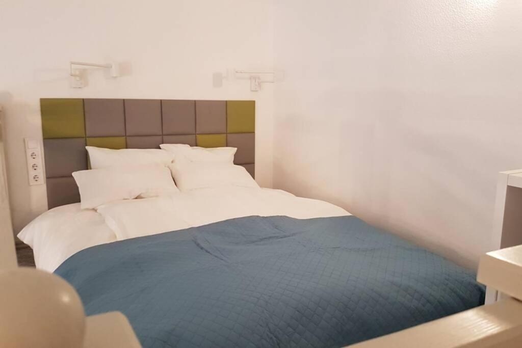 A Nice Apartment In The Heart Of Budapest. ภายนอก รูปภาพ